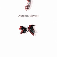 Autumn Leaves - Single - Dyelo think