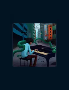 收听 Alan Benjamin、观看音乐视频、阅读小传、查看巡演日期等 ！