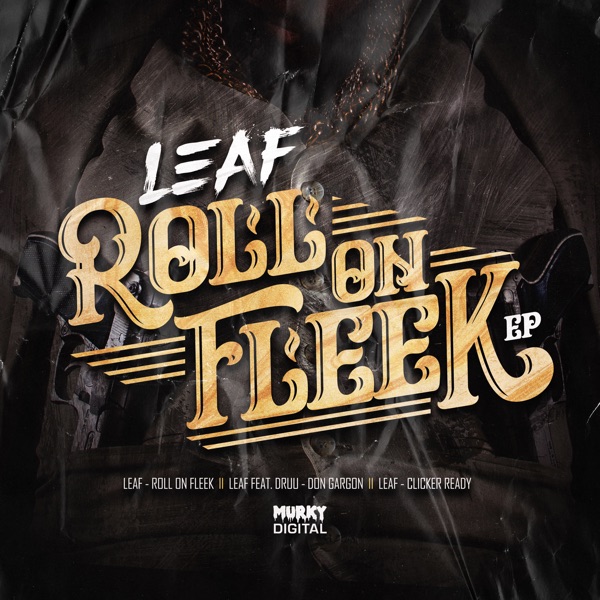 Roll on Fleek (feat. Druu) - Single