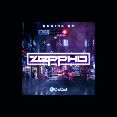 Listen to Zeppho, watch music videos, read bio, see tour dates & more!