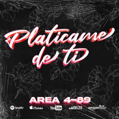 Platicame de ti - Single