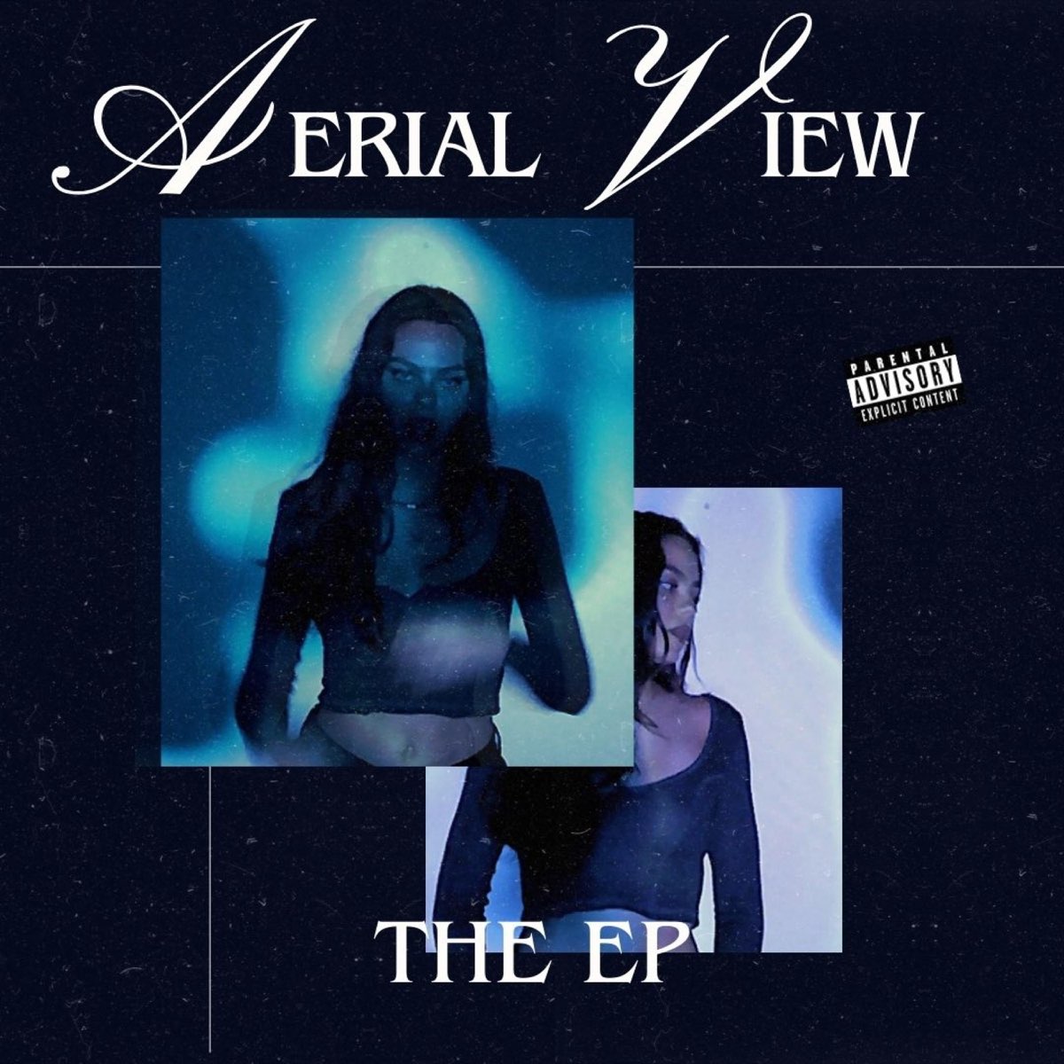 ‎Aerial View - EP - Album by CAMILA - Apple Music