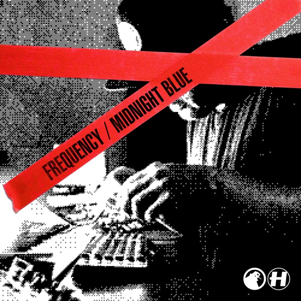 Frequency / Midnight Blue - Single