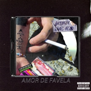 Amor de Favela