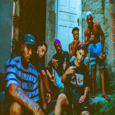 Próspero (feat. Mano Guélo) - Single