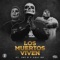 Los Muertos Viven (feat. Jay R & Cali RP) artwork