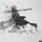 Antonius - Code Name Cuervo lyrics