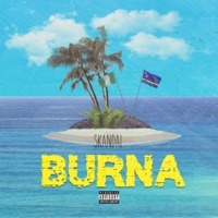 Burna - Single - Skandal