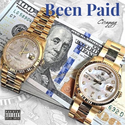 Been Paid - Single