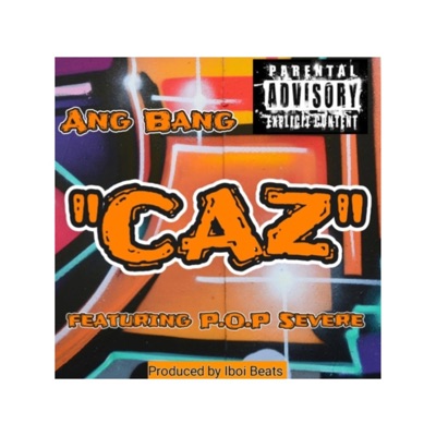 Caz - Single