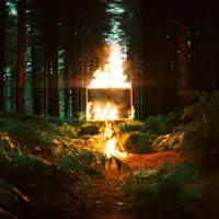BURN