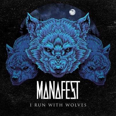 I Run With Wolves - EP