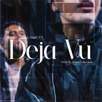 Deja Vú - Single - Seven Killah, Angel AM & Tenaces Records