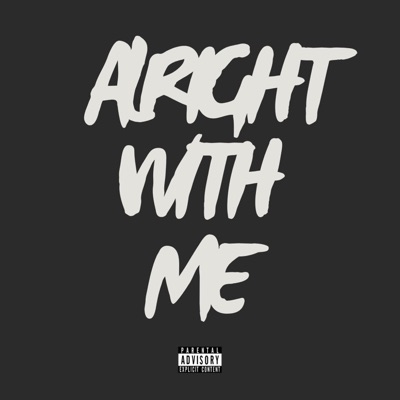 Alright With Me - Single