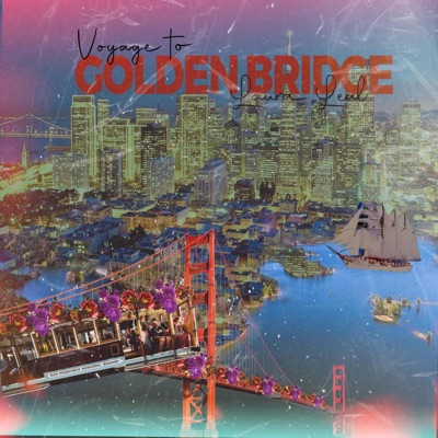 Voyage to Golden Bridge (feat. Ricardo Gordo) - Single