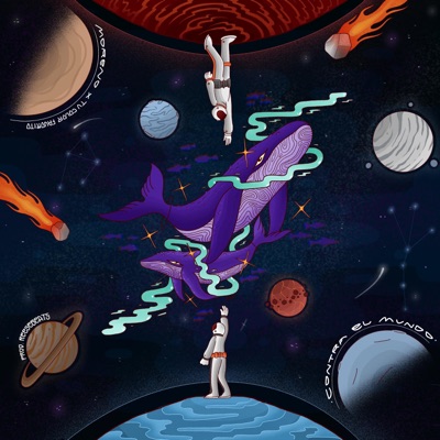 Contra el mundo (feat. Tu Color Favorito & Reese Beats) - Single