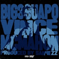 Vince McMahon - Single - Big3Guapo