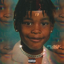 Animosity Blxck RIOTT & uMinenhle