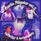 Amazônia (feat. Thuzzy) - iarleshawty lyrics
