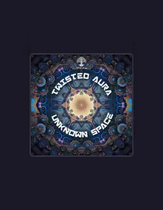 Twisted Auraを聴いたり、ミュージックビデオを鑑賞したり、経歴やツアー日程などを確認したりしましょう！