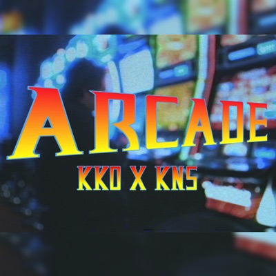 Arcade (feat. K.K.O.) - Single