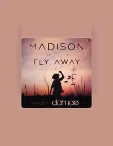Dengarkan Madison, tonton video musik, baca bio, lihat tanggal tur & lainnya!