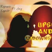Ups En Downs (feat. Aney) - Single - Joey-Mike Miste Mike