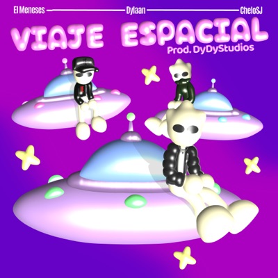 Viaje Espacial - Single