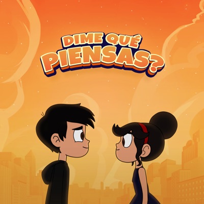 Dime Qué Piensas? (feat. Gonzalo Briones) - Single