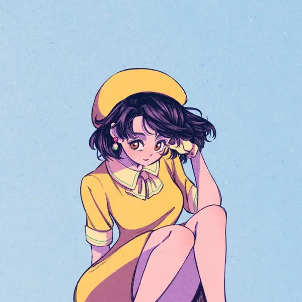 ブルーライト by muque – Apple Music