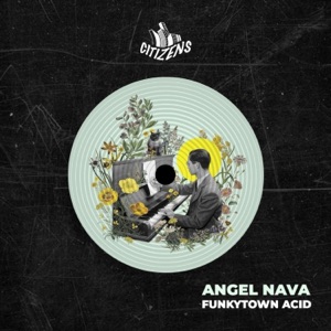 Funkytown Acid - Single