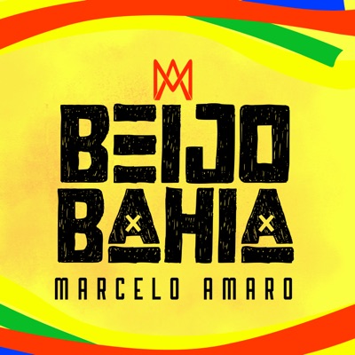 Beijo Bahia - Single