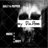 Move Your Body - Single - maphelden