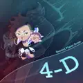 Dimension No. 4