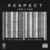 Respect (feat. JKN) - Single - T&K
