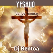Yeshua (dance cruise) artwork