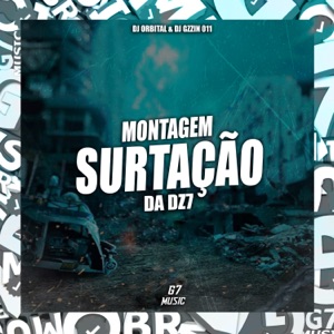 Montagem Surtação na Dz7