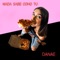 Nada Sabe Como Tu - Danae Piraino lyrics