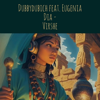 Virshe (feat. Eugenia Dia) - Single