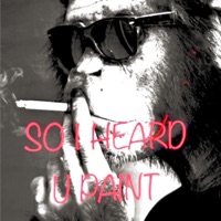 So I HeArD YoU pAiNt PiCtUrEs - EP - PA Syph