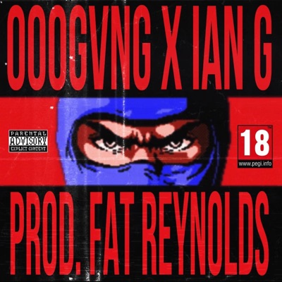 ASIKALAO (feat. Yvng Cisco, Maury Savage & IAN G) - Single