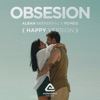 Obsesion (Happy version) [feat. Romeo Veshaj] - Single