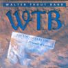 Love in Vain - Walter Trout Band