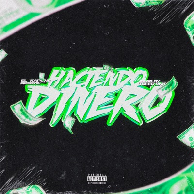 Haciendo Dinero - Single