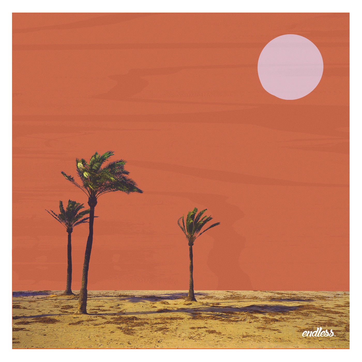 Paradiso Mediterraneo - Single