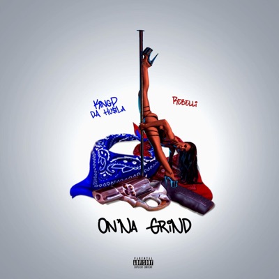 On'na Grind - Single