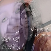 Life of a Thug - Single - Lil Hyna