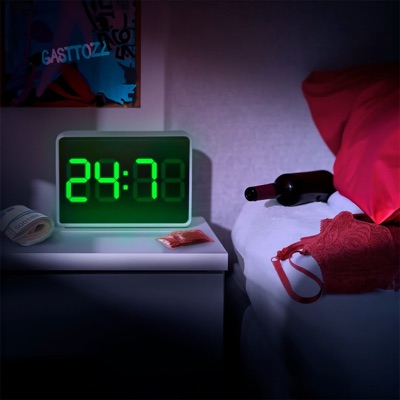 24/7 - Single