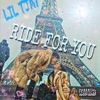 Ride For You cover art