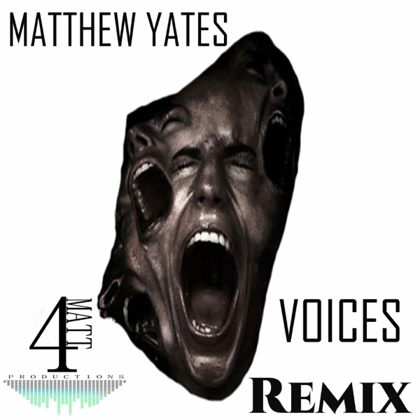 Voices Remix - Single